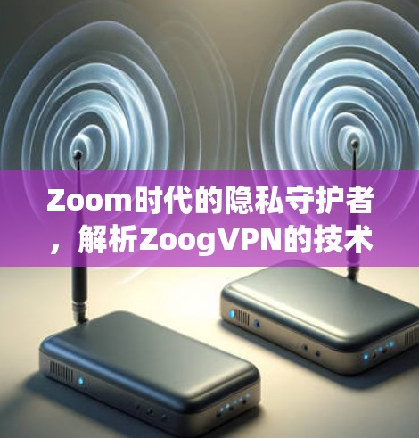 Zoom时代的隐私守护者，解析ZoogVPN的技术与应用