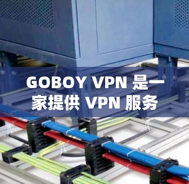 GOBOY VPN 是一家提供 VPN 服务的公司，旨在帮助用户加密网络流量、保护隐私和安全。以下是对 GOBOY VPN 的一个评测，基于其功能、性能和用户体验进行分析
