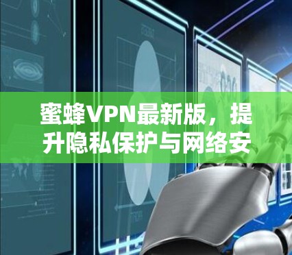 蜜蜂VPN最新版，提升隐私保护与网络安全