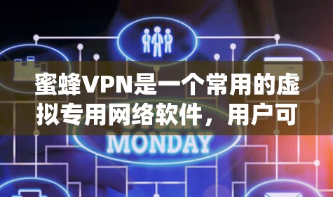 蜜蜂VPN是一个常用的虚拟专用网络软件,用户可以通过它来访问互联网时保护隐私、绕过地理限制等。以下是使用蜜蜂VPN登录的基本步骤 蜜蜂VPN是一个常用的虚拟专用网络软件,用户可以通过它来访问互联网时保护隐私、绕过地理限制等。以下是使用蜜蜂VPN登录的基本步骤