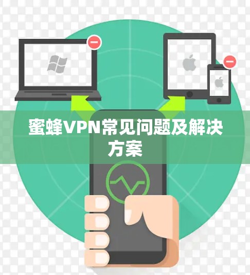 蜜蜂VPN常见问题及解决方案 蜜蜂VPN常见问题及解决方案