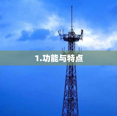 1.功能与特点