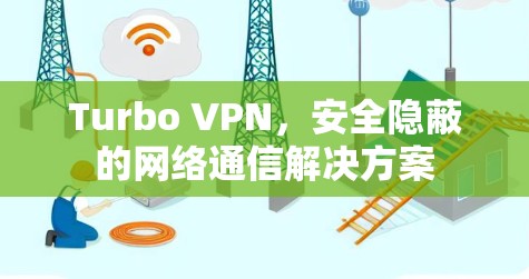 Turbo VPN,安全隐蔽的网络通信解决方案 Turbo VPN,安全隐蔽的网络通信解决方案