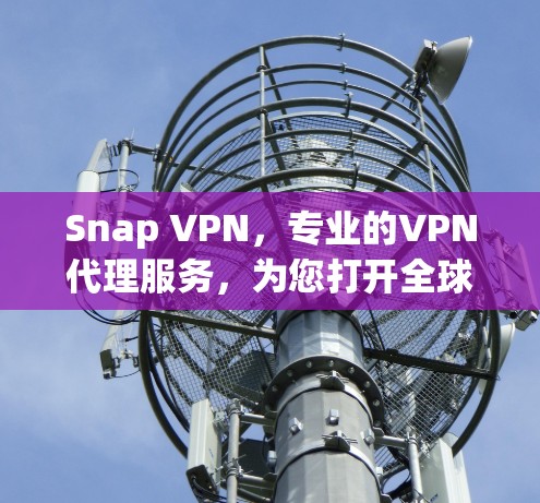 Snap VPN,专业的VPN代理服务,为您打开全球互联网的新门户 Snap VPN,专业的VPN代理服务,为您打开全球互联网的新门户