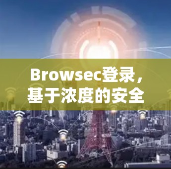 Browsec登录,基于浓度的安全协议解析