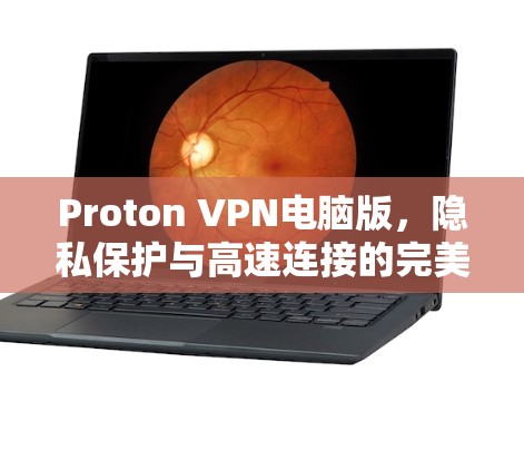 Proton VPN电脑版，隐私保护与高速连接的完美融合