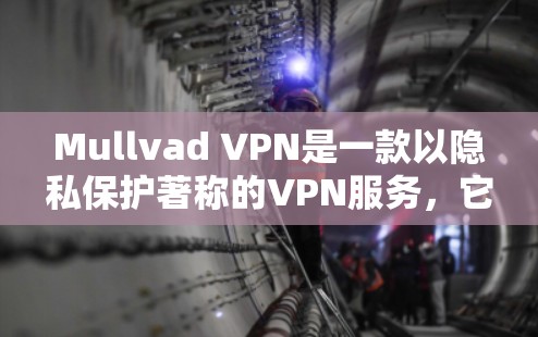 Mullvad VPN是一款以隐私保护著称的VPN服务,它经常进行更新以改进性能、增加服务器数量或更新协议。为了确保Mullvad VPN正常运行并充分利用其功能,您可以按照以下步骤进行检查和更新