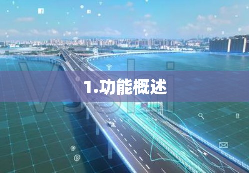 1.功能概述 1.功能概述