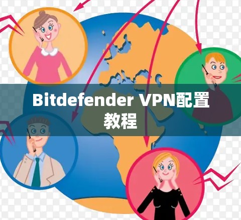 Bitdefender VPN配置教程