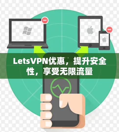 LetsVPN优惠,提升安全性,享受无限流量 LetsVPN优惠,提升安全性,享受无限流量