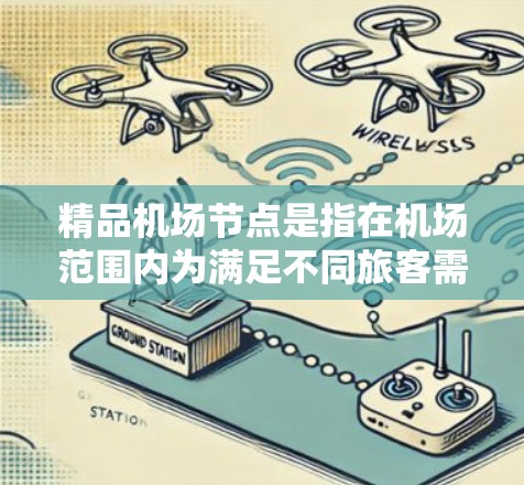 精品机场节点是指在机场范围内为满足不同旅客需求而设置的高端服务区域或设施节点。这些节点通常集成了高端商业、餐饮、休闲娱乐等多种服务,为旅客提供高品质的服务体验。常见的精品机场节点包括 精品机场节点是指在机场范围内为满足不同旅客需求而设置的高端服务区域或设施节点。这些节点通常集成了高端商业、餐饮、休闲娱乐等多种服务,为旅客提供高品质的服务体验。常见的精品机场节点包括