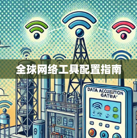 全球网络工具配置指南 全球网络工具配置指南
