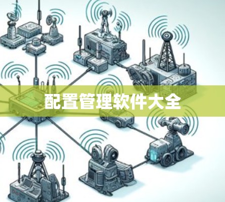 配置管理软件大全 配置管理软件大全