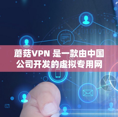 蘑菇VPN 是一款由中国公司开发的虚拟专用网关(VPN)软件,旨在为用户提供安全、稳定的网络连接。以下是一些关于蘑菇VPN 的评测和分析,帮助你了解其优缺点和适用场景 蘑菇VPN 是一款由中国公司开发的虚拟专用网关(VPN)软件,旨在为用户提供安全、稳定的网络连接。以下是一些关于蘑菇VPN 的评测和分析,帮助你了解其优缺点和适用场景