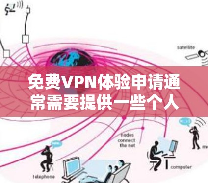 免费VPN体验申请通常需要提供一些个人信息和使用目的，以便申请者了解你的需求和使用场景。以下是一个常见的免费VPN体验申请模板，你可以根据自己的需求进行修改和补充