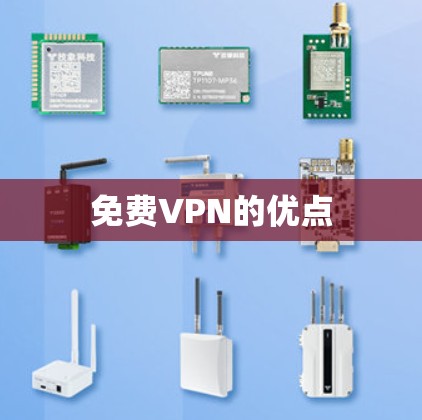 免费VPN的优点 免费VPN的优点