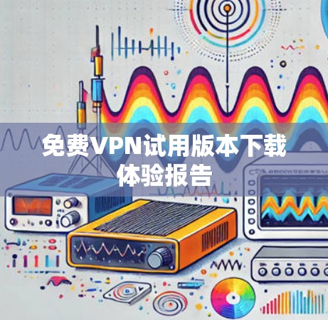 免费VPN试用版本下载体验报告 免费VPN试用版本下载体验报告