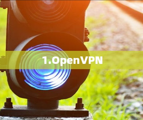 1.OpenVPN