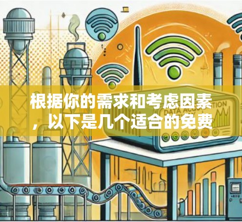 根据你的需求和考虑因素，以下是几个适合的免费VPN推荐