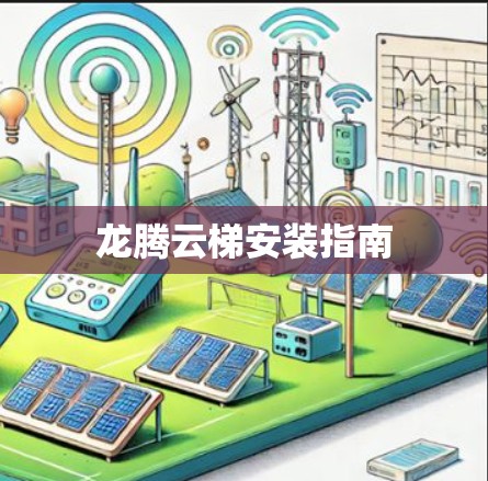 龙腾云梯安装指南 龙腾云梯安装指南