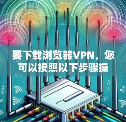 要下载浏览器VPN,您可以按照以下步骤操作 要下载浏览器VPN,您可以按照以下步骤操作