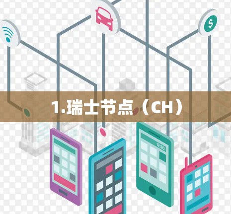 1.瑞士节点(CH) 1.瑞士节点(CH)
