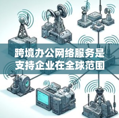 跨境办公网络服务是支持企业在全球范围内高效、安全地进行办公的关键技术和服务。以下是对该领域的详细分析 跨境办公网络服务是支持企业在全球范围内高效、安全地进行办公的关键技术和服务。以下是对该领域的详细分析