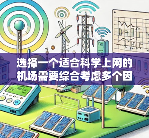 选择一个适合科学上网的机场需要综合考虑多个因素,以下是详细的步骤和建议 选择一个适合科学上网的机场需要综合考虑多个因素,以下是详细的步骤和建议