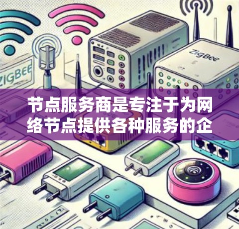 节点服务商是专注于为网络节点提供各种服务的企业,涵盖了硬件销售、软件服务、云计算、网络安全、数据存储和技术支持等多个方面。以下是对节点服务商的详细分析 节点服务商是专注于为网络节点提供各种服务的企业,涵盖了硬件销售、软件服务、云计算、网络安全、数据存储和技术支持等多个方面。以下是对节点服务商的详细分析