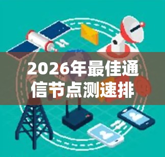 2026年最佳通信节点测速排行榜