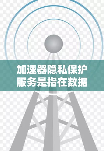 加速器隐私保护服务是指在数据处理过程中，利用加速器技术（如AI模型加速器或数据加速器）同时保护数据隐私的服务。这种服务旨在在加速数据处理的同时，确保数据不被未经授权或不受控地访问或泄露