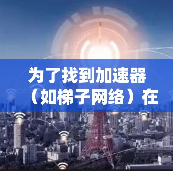 为了找到加速器（如梯子网络）在香港的节点列表，您可以按照以下步骤进行