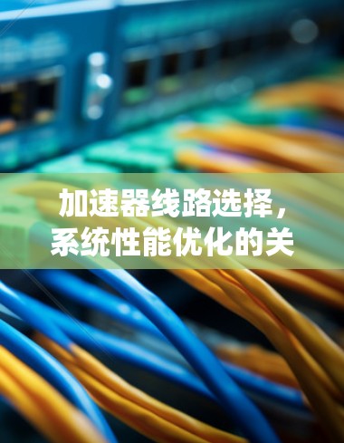 加速器线路选择，系统性能优化的关键因素