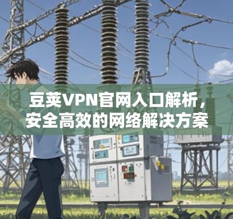 豆荚VPN官网入口解析,安全高效的网络解决方案 豆荚VPN官网入口解析,安全高效的网络解决方案