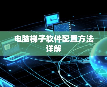 电脑梯子软件配置方法详解 电脑梯子软件配置方法详解