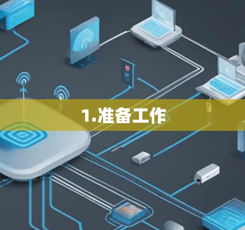 1.准备工作 1.准备工作