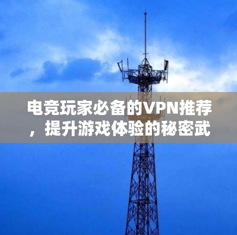 电竞玩家必备的VPN推荐,提升游戏体验的秘密武器 电竞玩家必备的VPN推荐,提升游戏体验的秘密武器