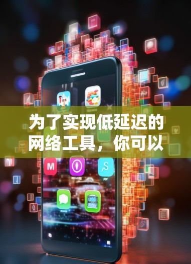 为了实现低延迟的网络工具,你可以从以下几个方面进行考虑和选择 为了实现低延迟的网络工具,你可以从以下几个方面进行考虑和选择