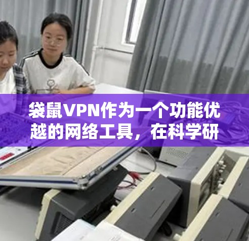 袋鼠VPN作为一个功能优越的网络工具，在科学研究和海外访问方面具有显著的优势。以下是对袋鼠VPN在科学上网中的应用及选择指南