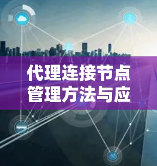 代理连接节点管理方法与应用 代理连接节点管理方法与应用