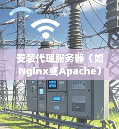 安装代理服务器（如Nginx或Apache）是一种常见的网络配置任务，常用于负载均衡、内容缓存或作为入门网关等场景。以下是安装Nginx代理服务器的教程，假设你使用的是Linux系统
