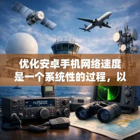优化安卓手机网络速度是一个系统性的过程,以下是一步步的教程,帮助你全面提升手机网络性能 优化安卓手机网络速度是一个系统性的过程,以下是一步步的教程,帮助你全面提升手机网络性能