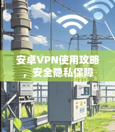 安卓VPN使用攻略，安全隐私保障