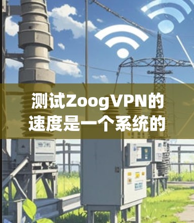 测试ZoogVPN的速度是一个系统的过程，确保全面评估其性能。以下是分步骤的测试指南