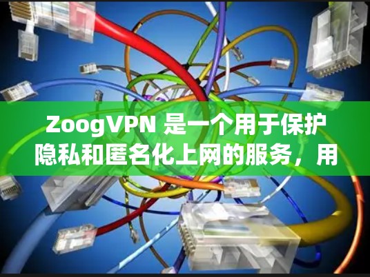 ZoogVPN 是一个用于保护隐私和匿名化上网的服务,用户可以通过其电脑应用程序进行安装和使用。以下是使用 ZoogVPN 的基本步骤 ZoogVPN 是一个用于保护隐私和匿名化上网的服务,用户可以通过其电脑应用程序进行安装和使用。以下是使用 ZoogVPN 的基本步骤