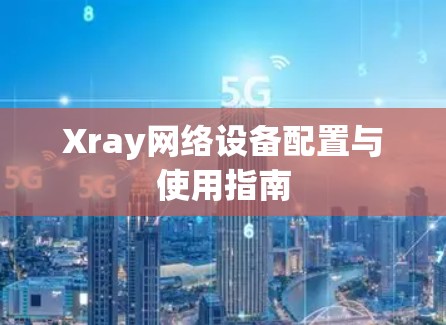 Xray网络设备配置与使用指南