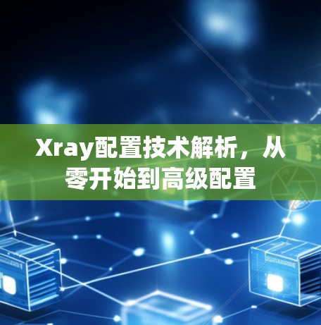 Xray配置技术解析,从零开始到高级配置 Xray配置技术解析,从零开始到高级配置