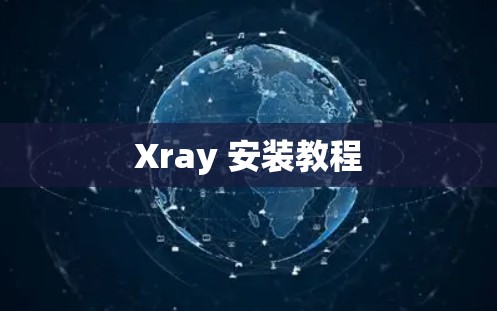 Xray 安装教程
