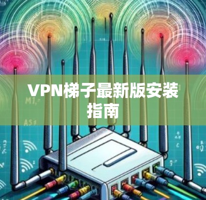 VPN梯子最新版安装指南 VPN梯子最新版安装指南