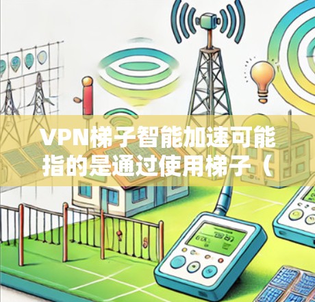 VPN梯子智能加速可能指的是通过使用梯子(Sharkfin、GreenTea等工具)来实现VPN加速的技术或方法。以下是一些可能的解释和应用场景 VPN梯子智能加速可能指的是通过使用梯子(Sharkfin、GreenTea等工具)来实现VPN加速的技术或方法。以下是一些可能的解释和应用场景